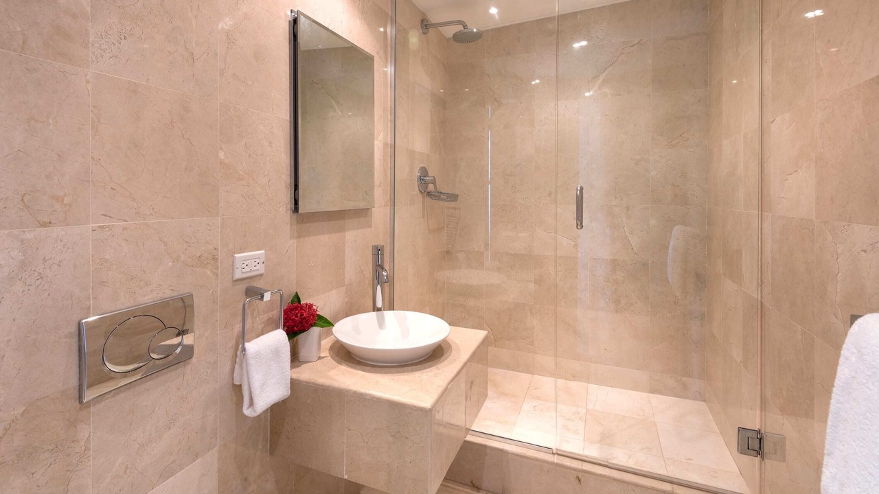Photo of Bathroom in Reeds Bay