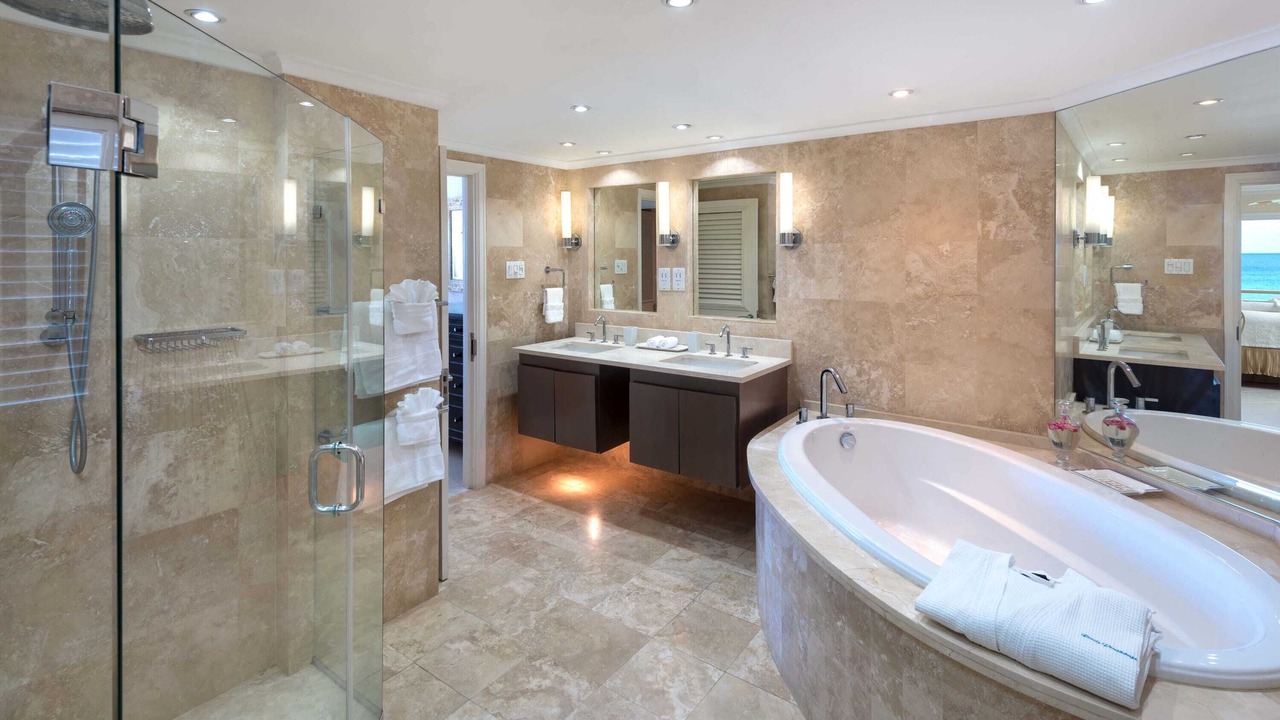Photo of Bathroom in Reeds Bay
