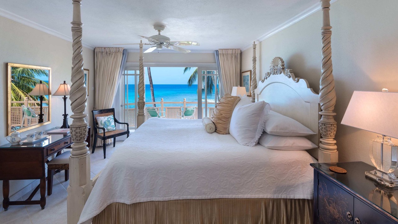 Photo of Bedroom in Reeds Bay