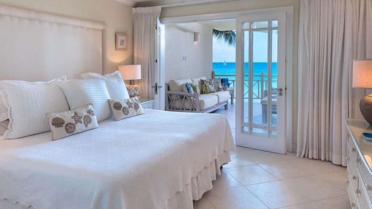 Photo of Bedroom in Reeds Bay