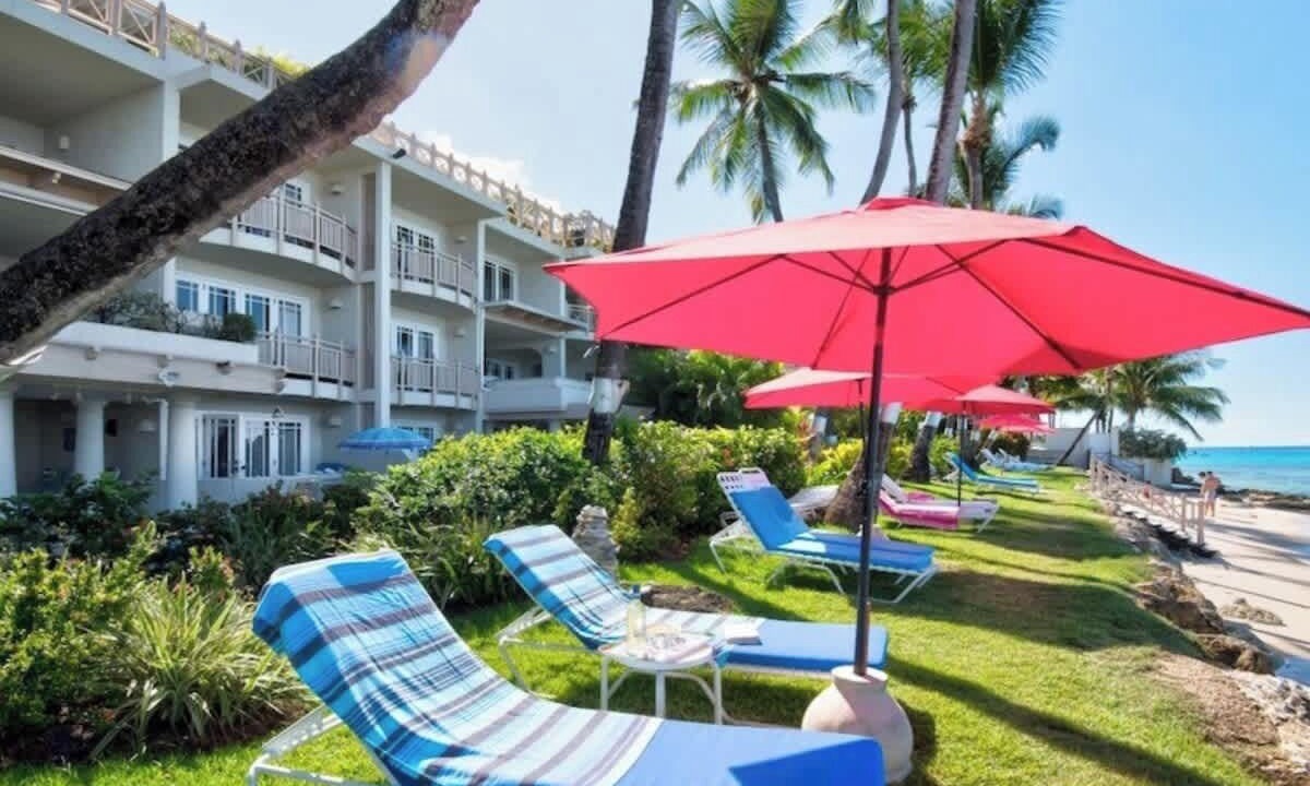 Photo of Outdoor in Reeds Bay