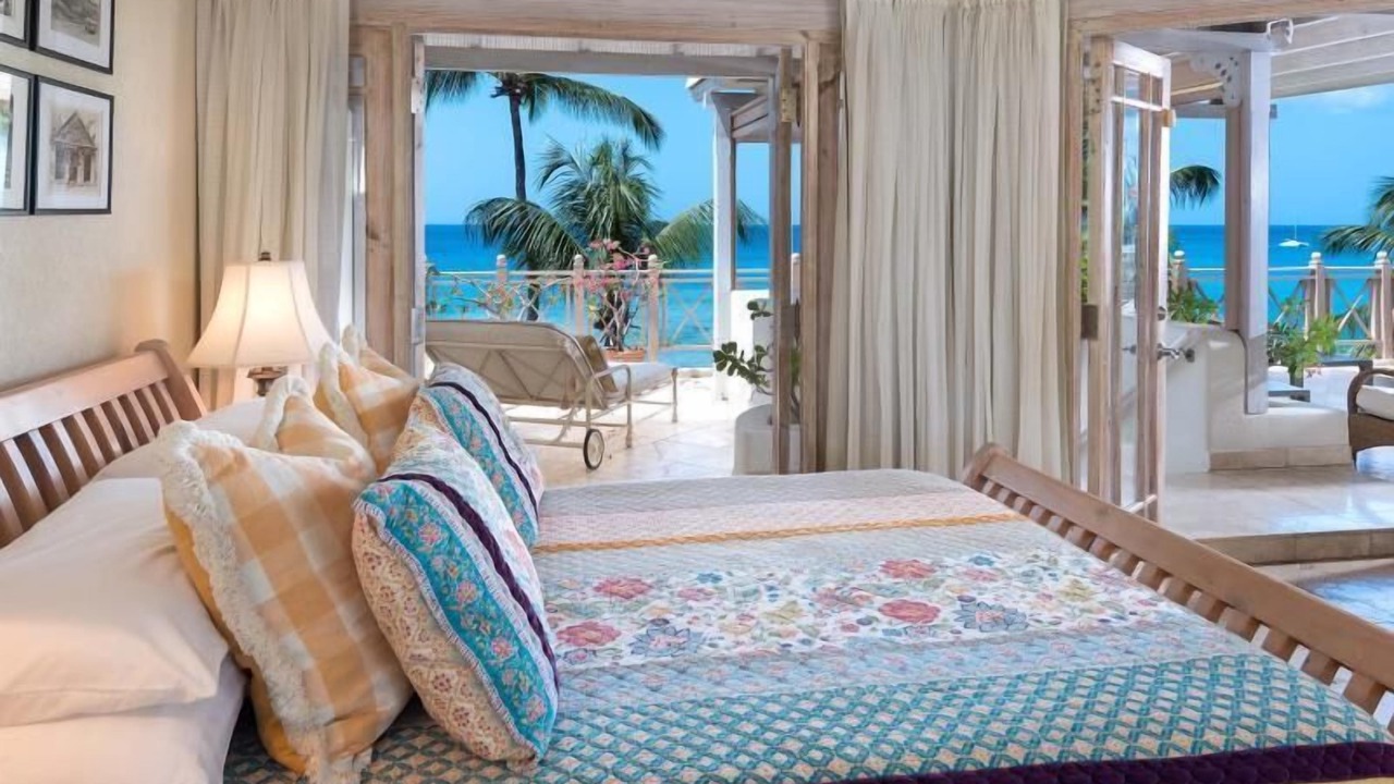 Photo of Bedroom in Reeds Bay