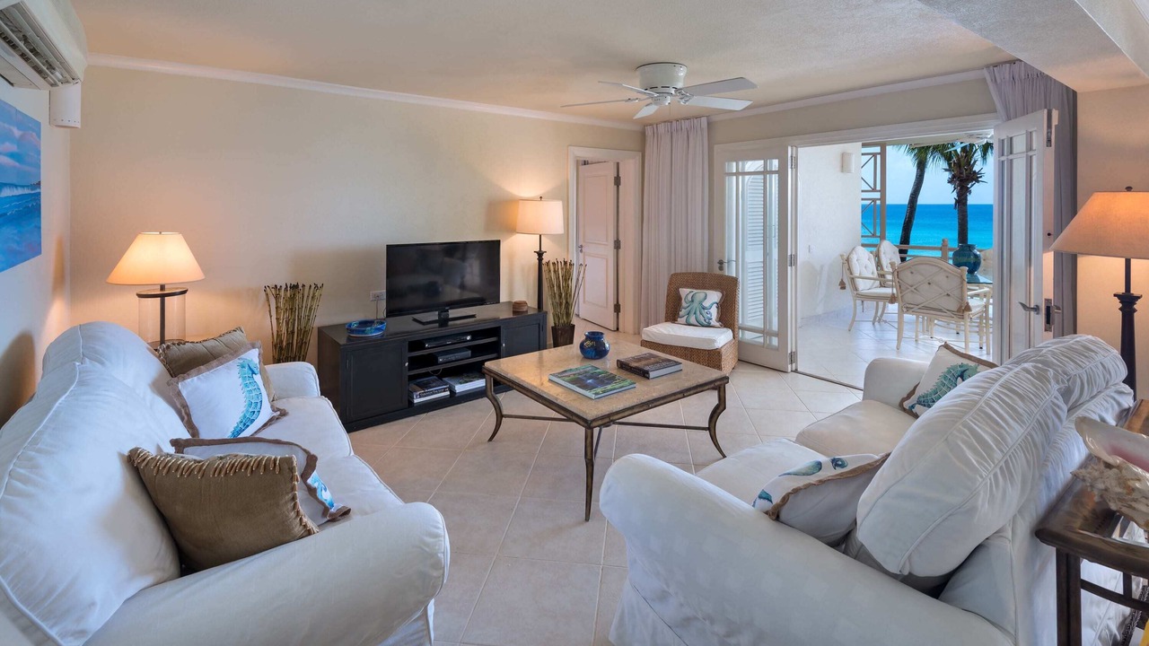 Photo of Livingroom in Reeds Bay