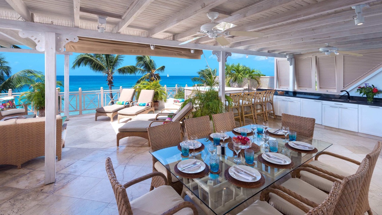 Photo of Outdoor in Reeds Bay