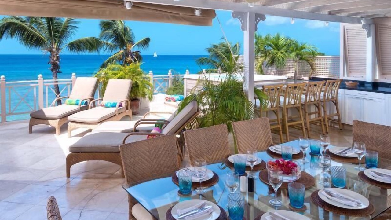 Photo of Outdoor in Reeds Bay