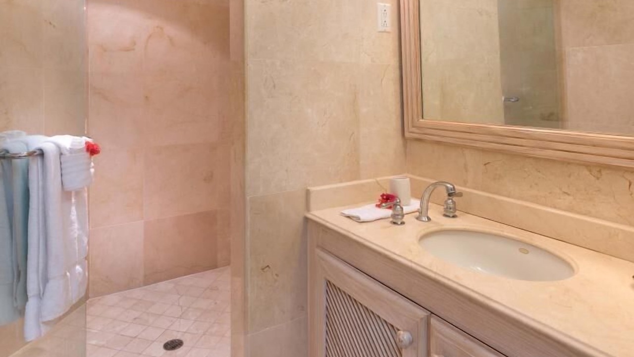 Photo of Bathroom in Reeds Bay