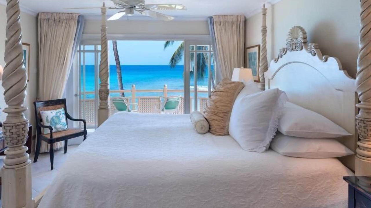 Photo of Bedroom in Reeds Bay