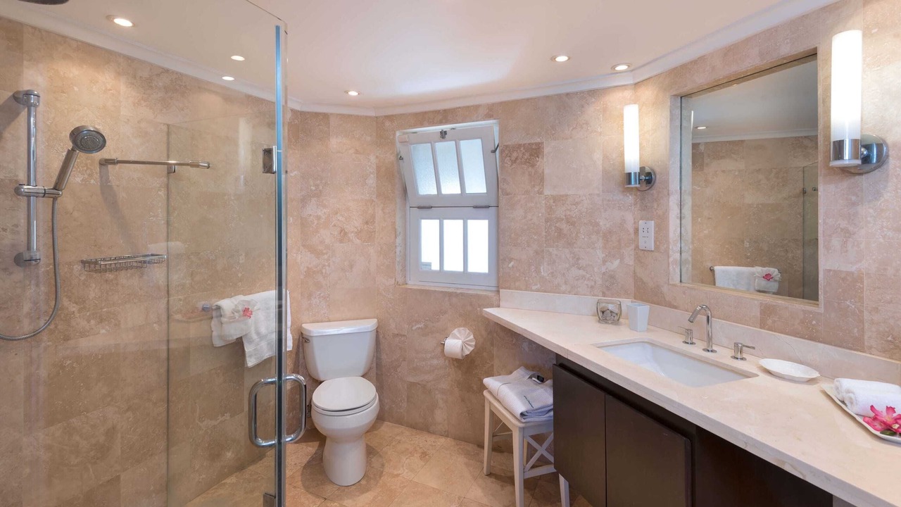 Photo of Bathroom in Reeds Bay