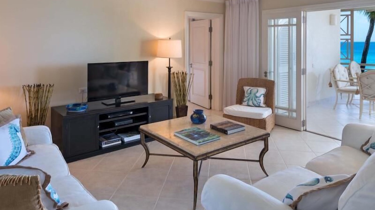 Photo of Livingroom in Reeds Bay