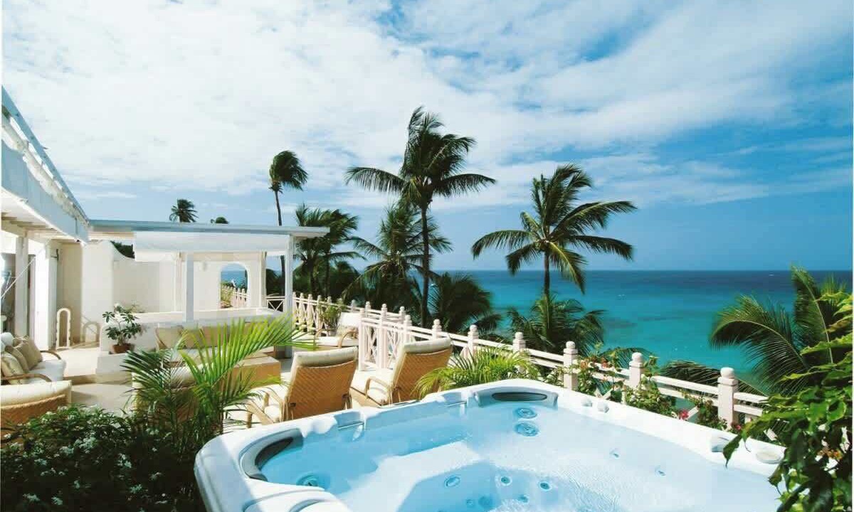 Photo of Patio Balcony in Reeds Bay