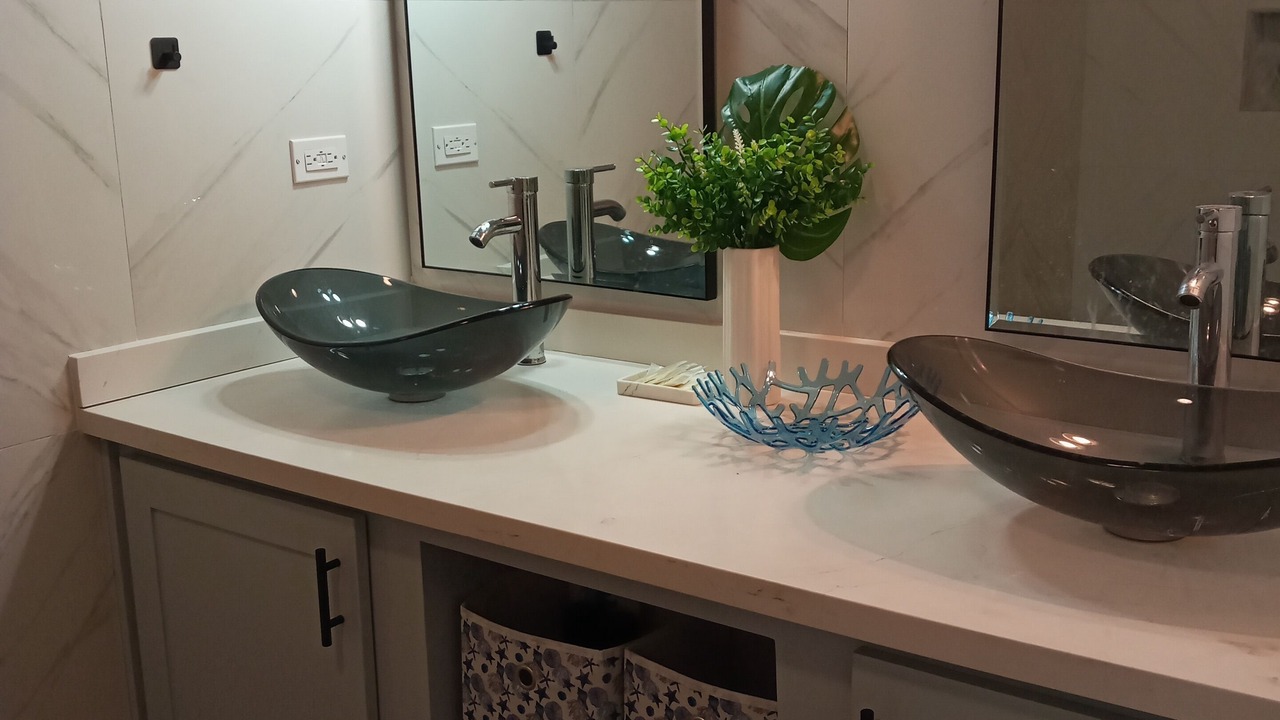 Photo of Bathroom in Sterling