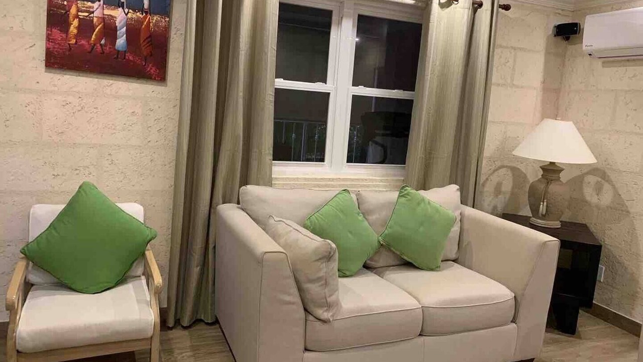 Photo of Livingroom in Merlin Bay