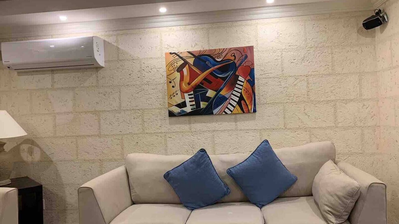 Photo of Livingroom in Merlin Bay