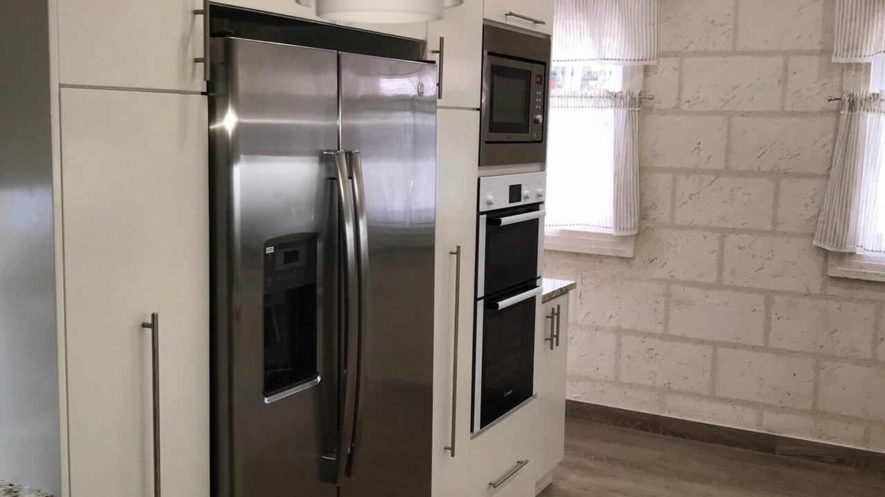 Photo of Kitchen in Merlin Bay