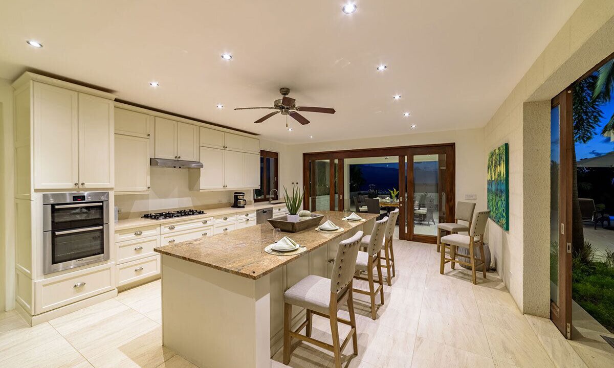 Photo of Kitchen in Merlin Bay