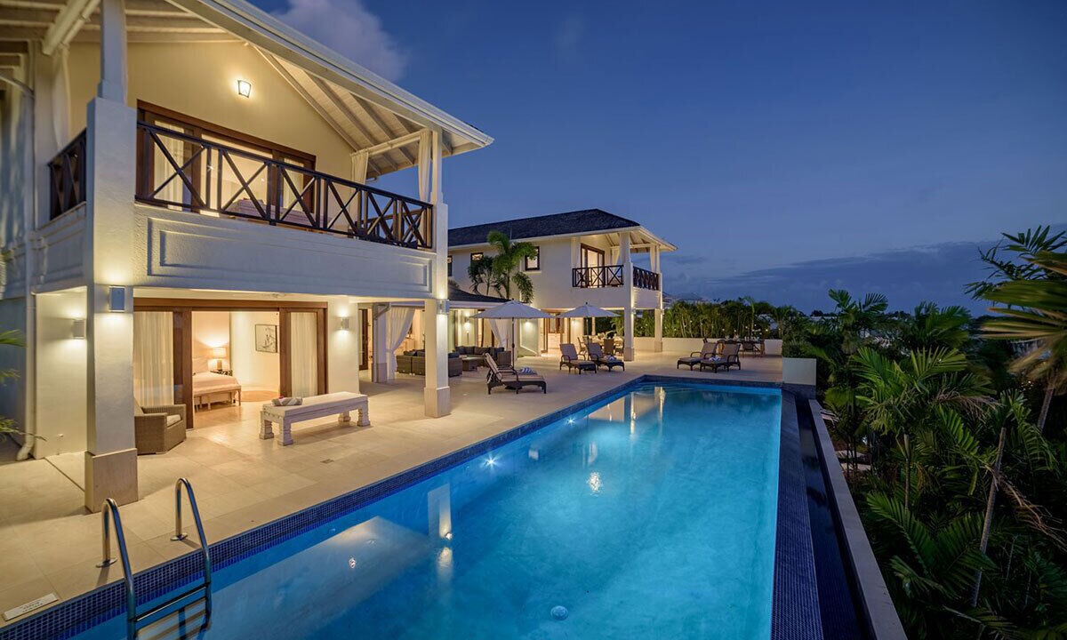 Photo of Outdoor in Merlin Bay