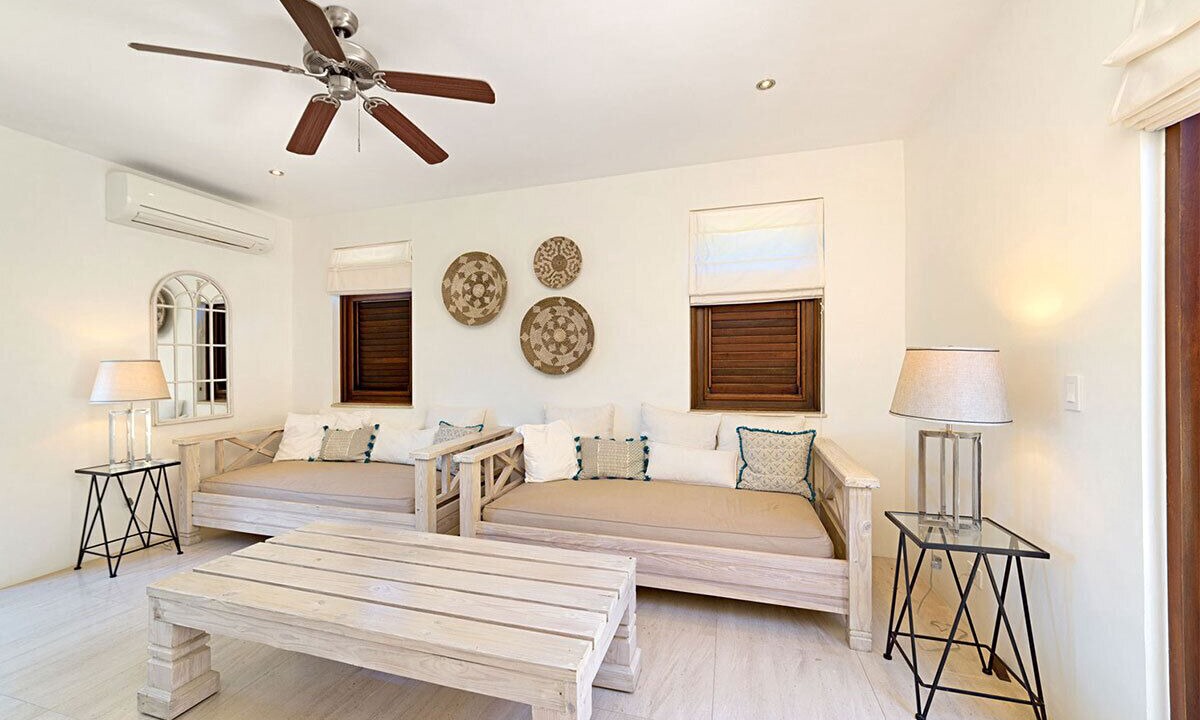 Photo of Livingroom in Merlin Bay