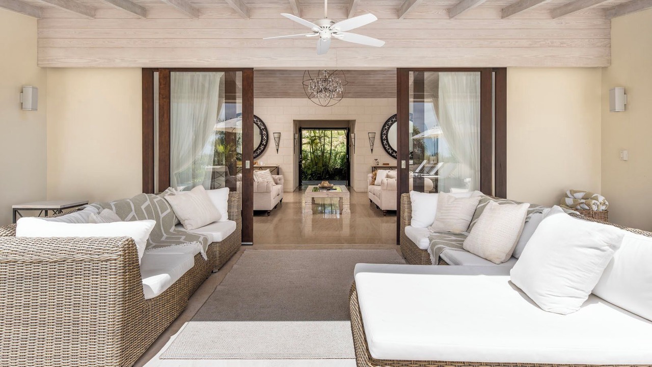 Photo of Outdoor in Merlin Bay