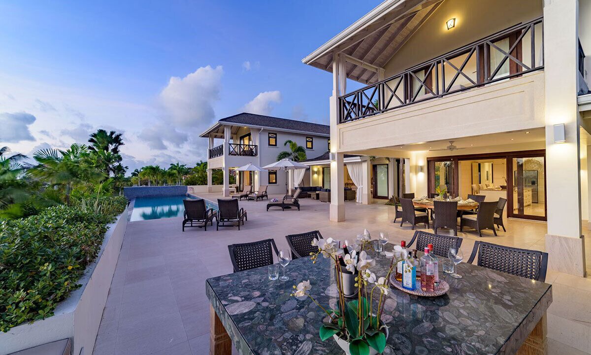 Photo of Outdoor in Merlin Bay