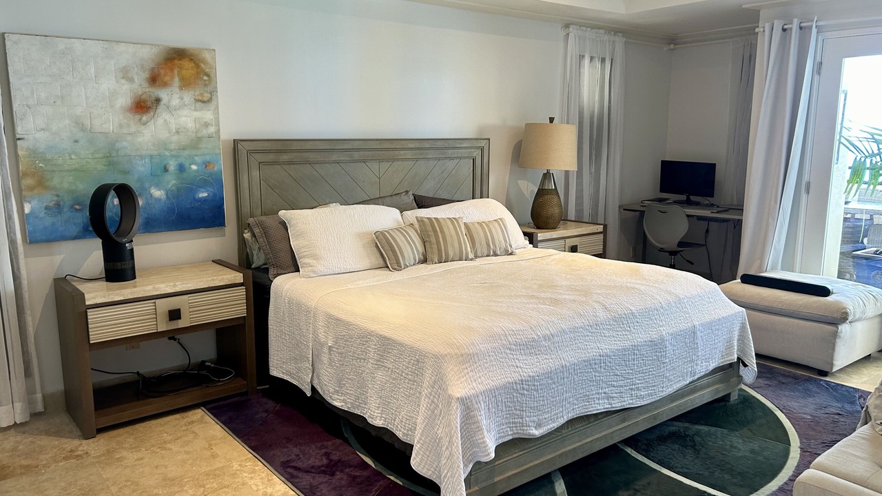 Photo of Bedroom in Weston