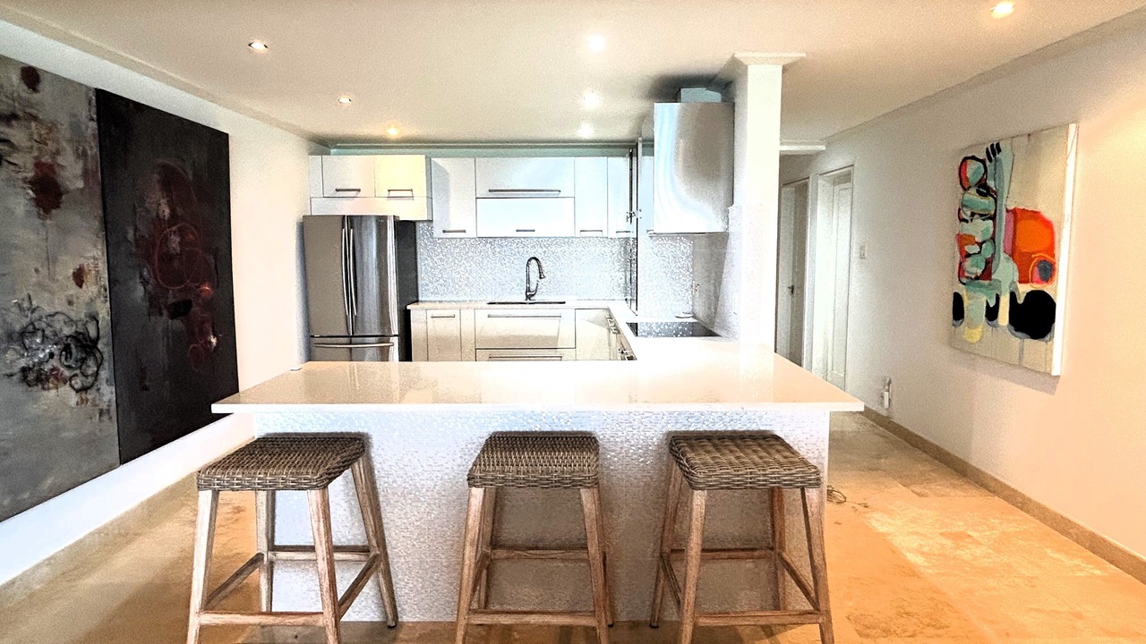 Photo of Kitchen in Weston