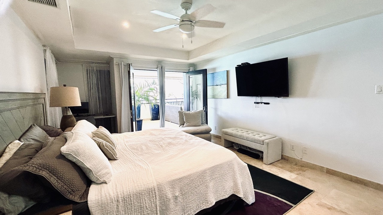 Photo of Bedroom in Weston