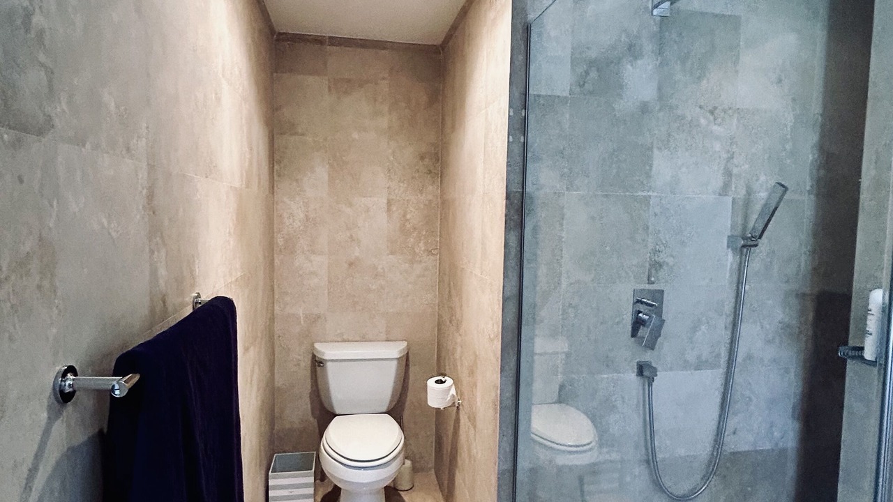 Photo of Bathroom in Weston