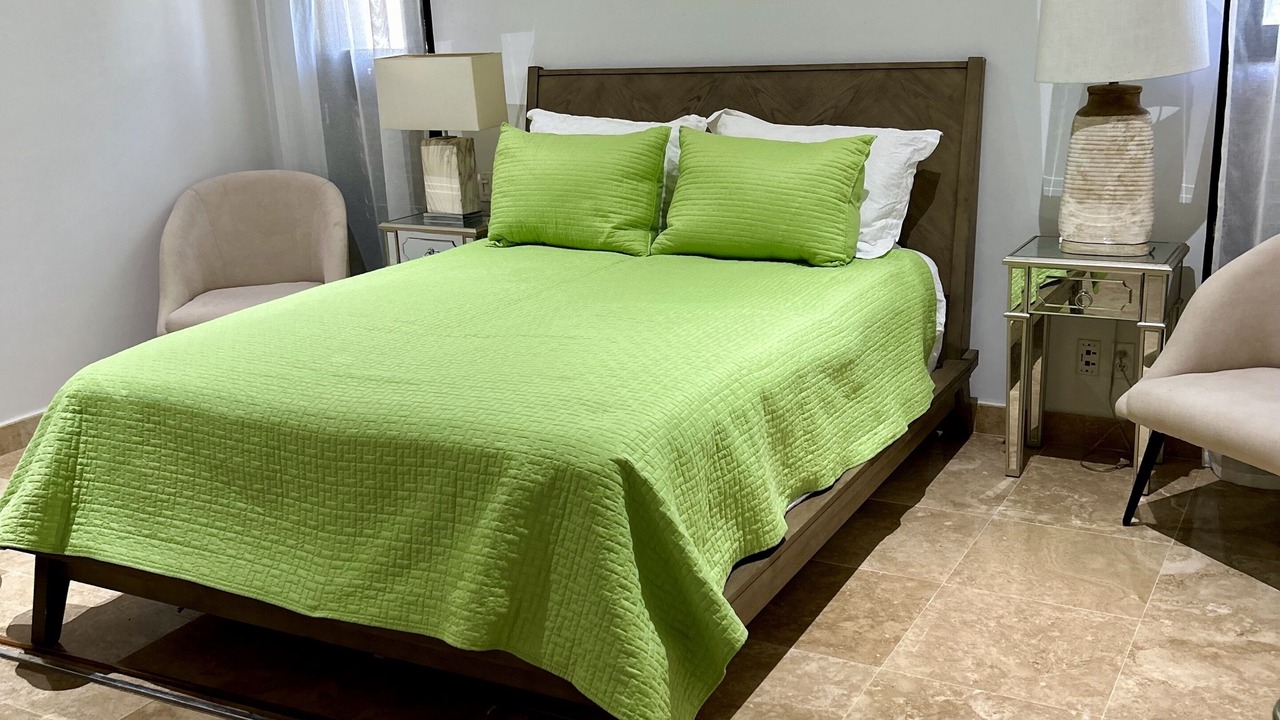 Photo of Bedroom in Weston