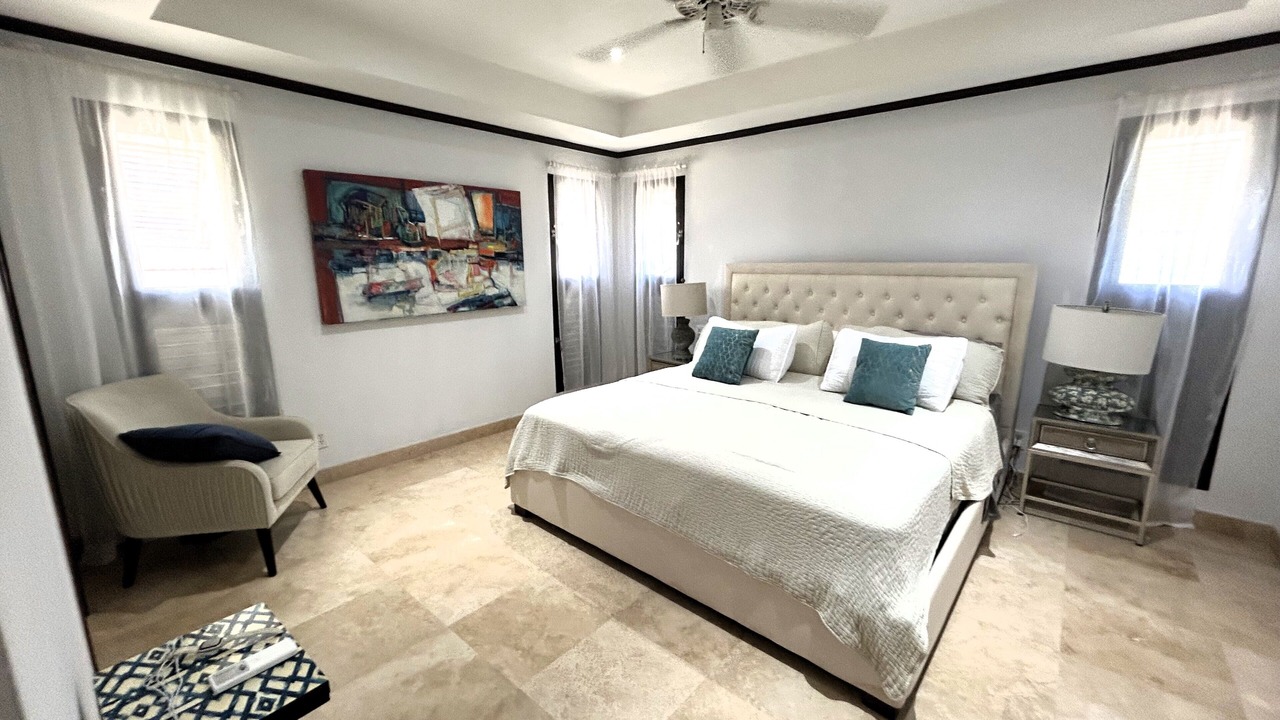 Photo of Bedroom in Weston