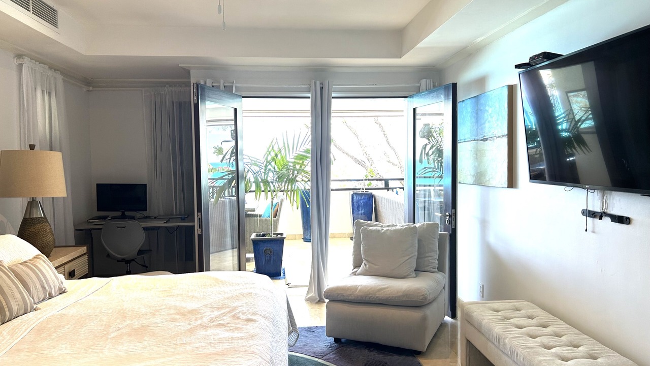 Photo of Bedroom in Weston