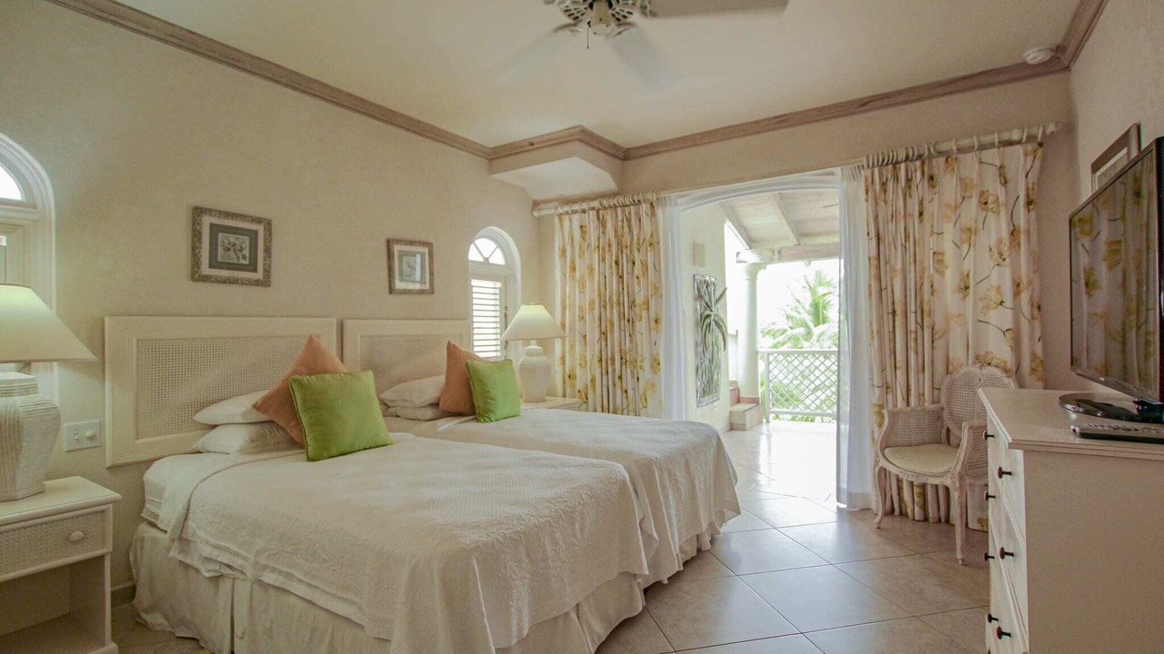 Photo of Bedroom in Mount Standfast