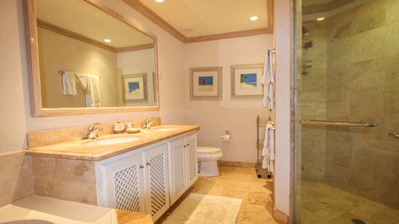 Photo of Bathroom in Mount Standfast