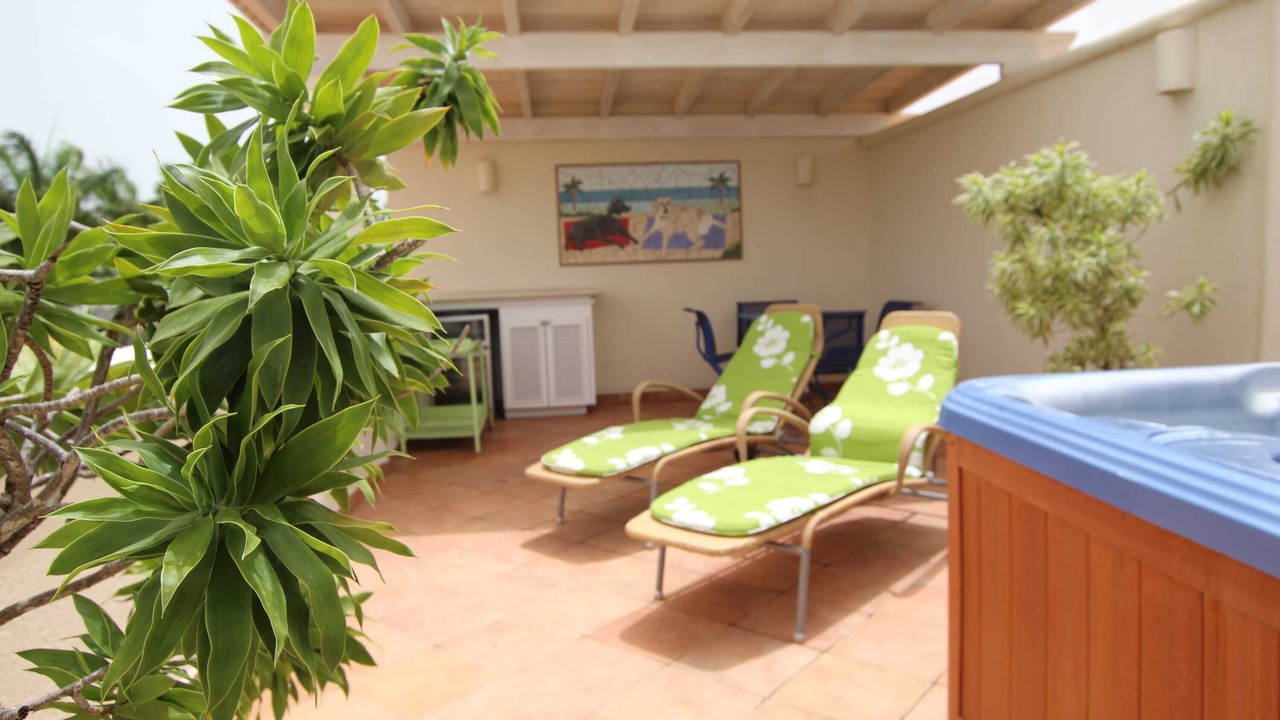 Photo of Patio Balcony in Mount Standfast