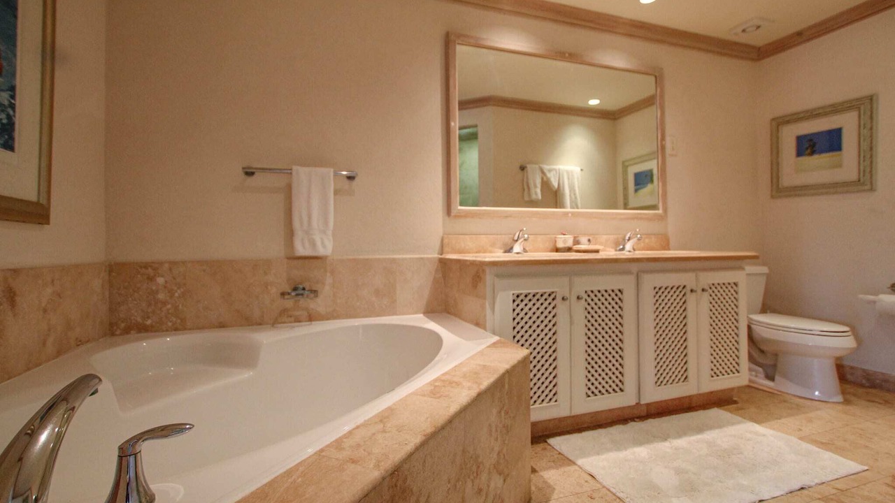 Photo of Bathroom in Mount Standfast