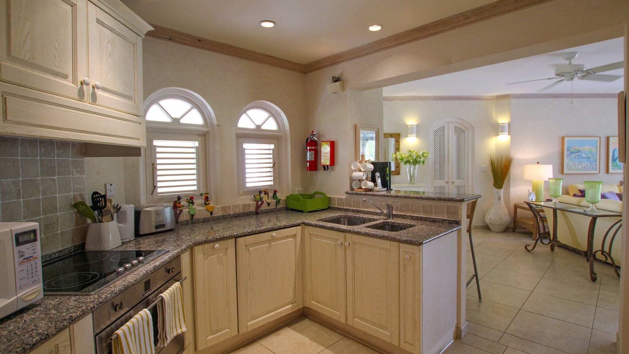 Photo of Kitchen in Mount Standfast