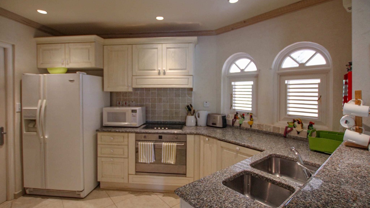 Photo of Kitchen in Mount Standfast