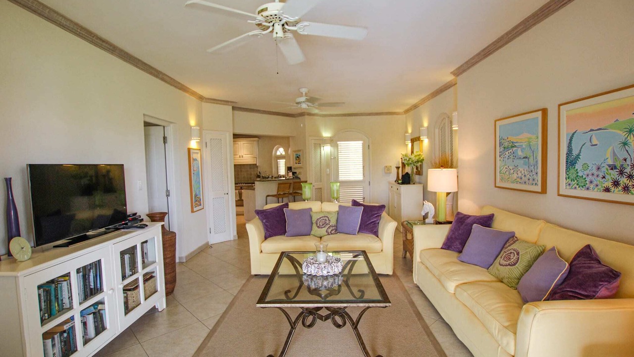 Photo of Livingroom in Mount Standfast