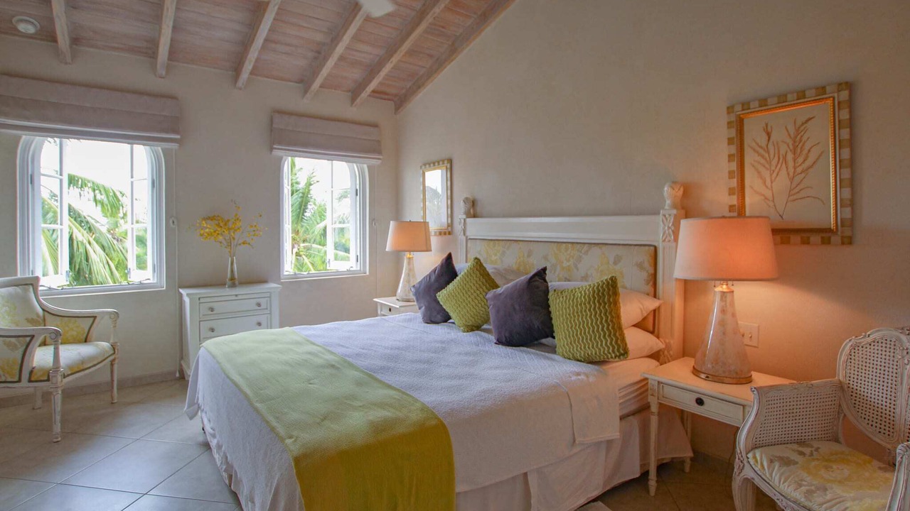 Photo of Bedroom in Mount Standfast