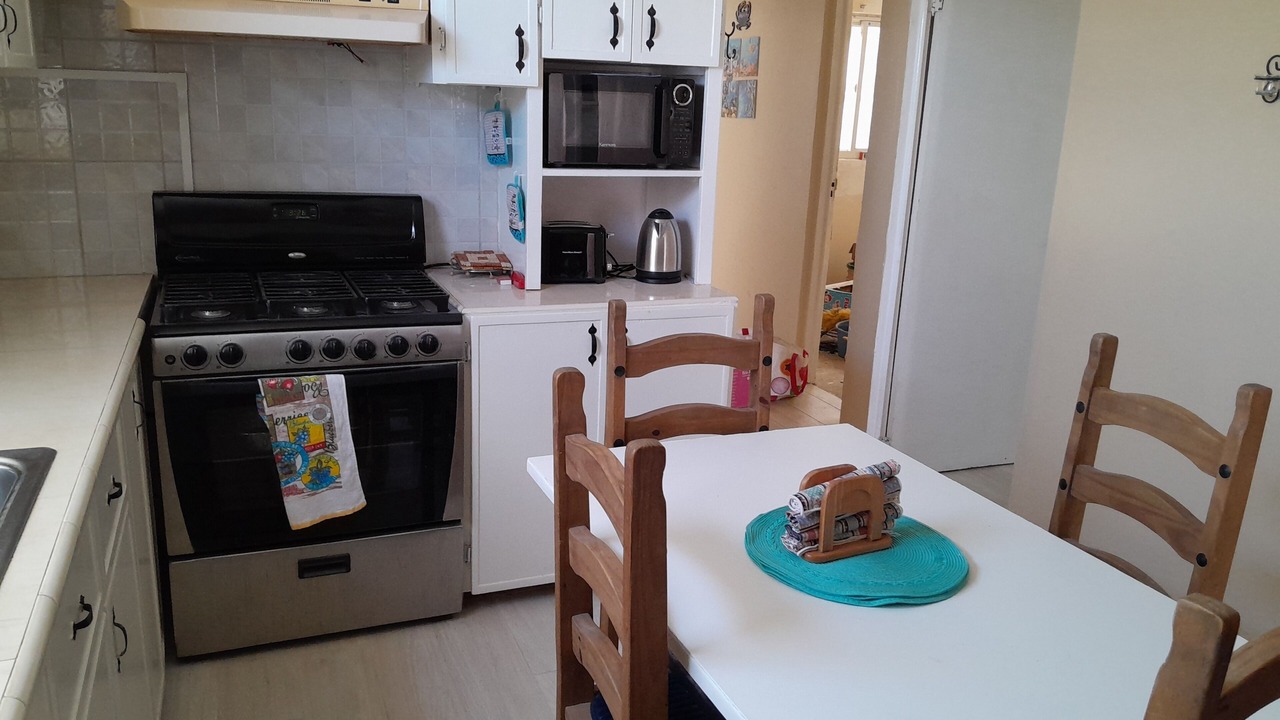 Photo of Kitchen in West Terrace