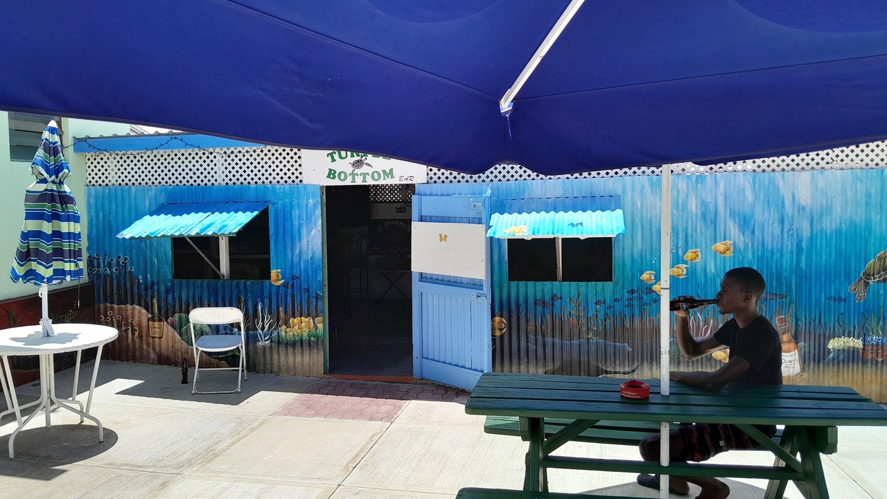 Photo of Outdoor in West Terrace