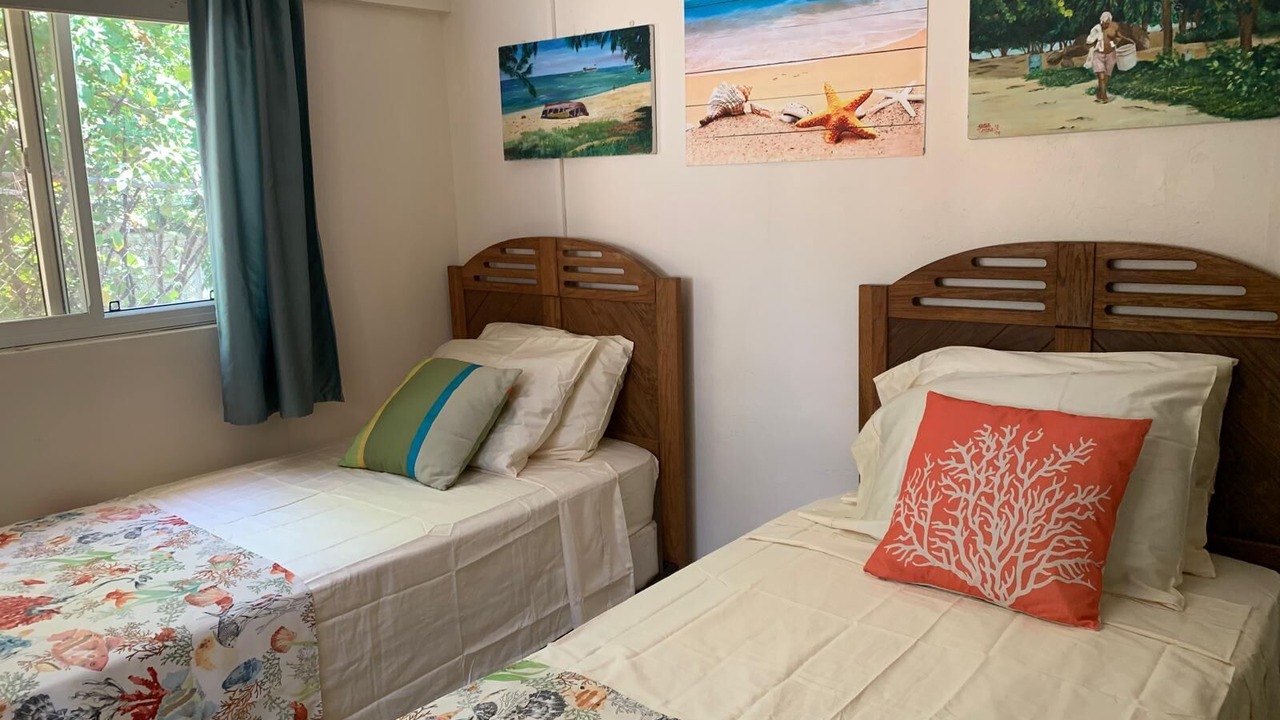 Photo of Bedroom in West Terrace