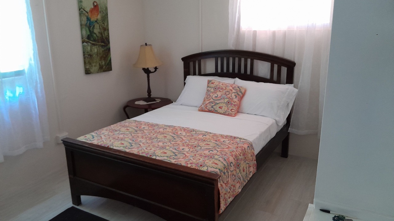 Photo of Bedroom in West Terrace