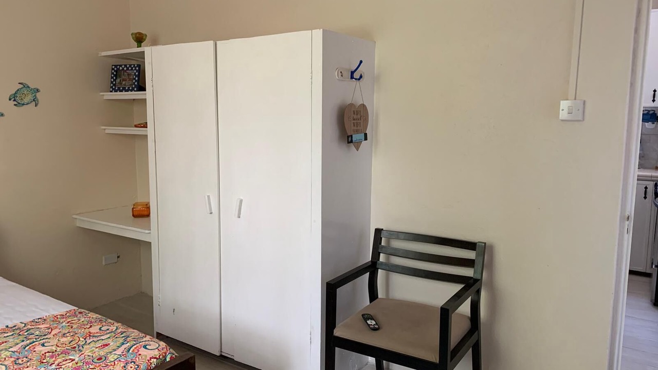 Photo of Bedroom in West Terrace
