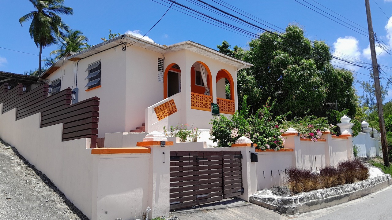 Photo of Outdoor in West Terrace