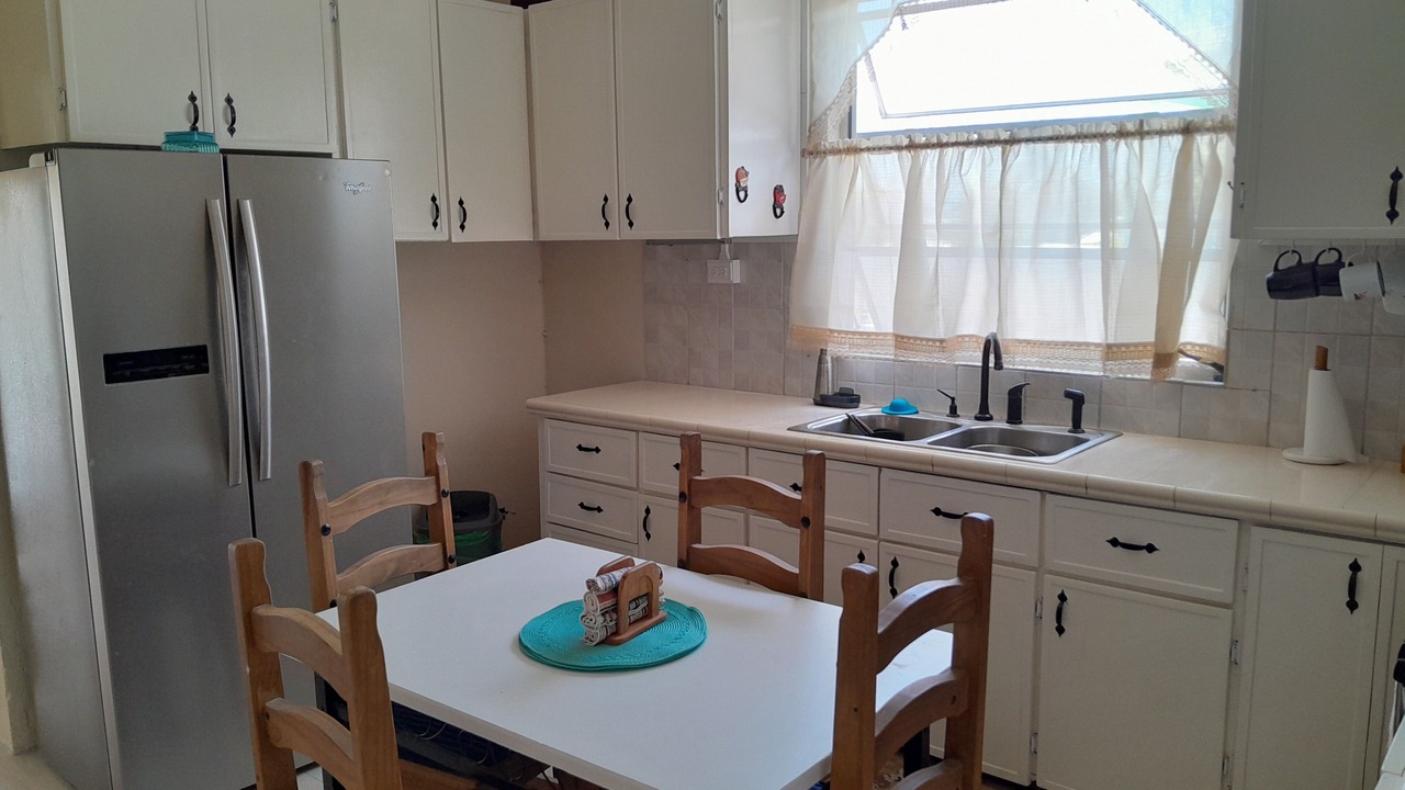 Photo of Kitchen in West Terrace