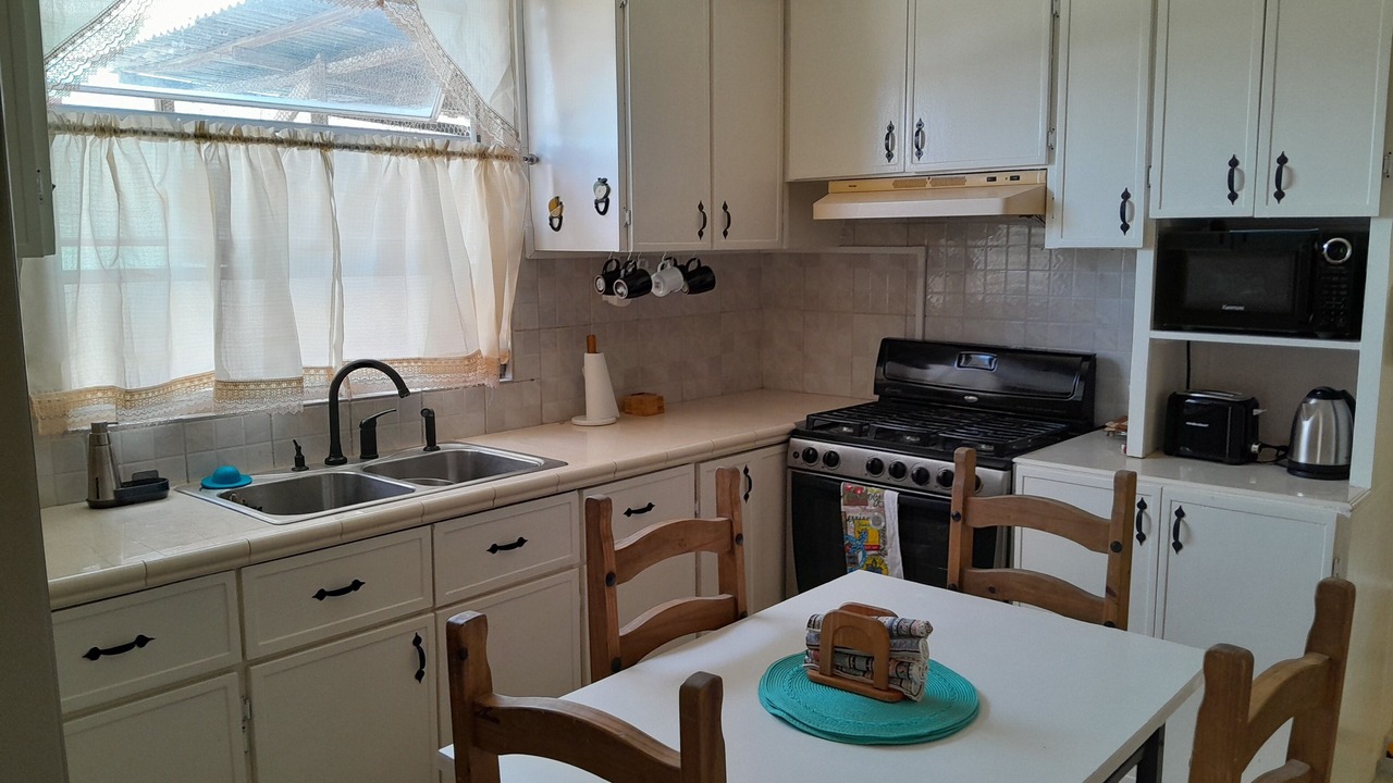 Photo of Kitchen in West Terrace