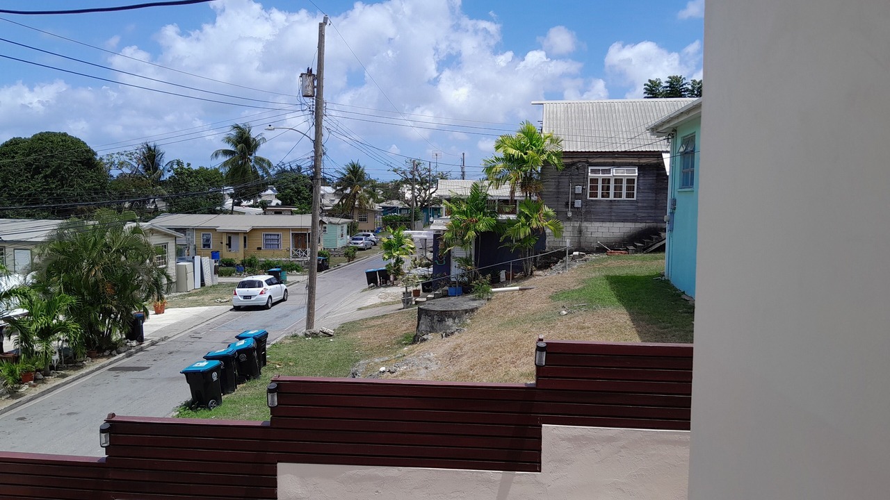 Photo of Outdoor in West Terrace