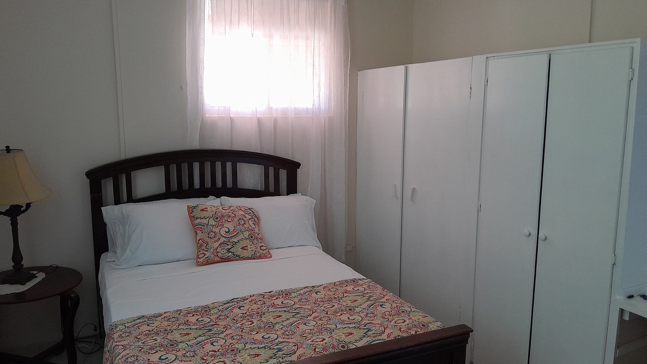 Photo of Bedroom in West Terrace