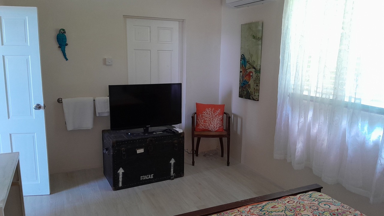 Photo of Bedroom in West Terrace