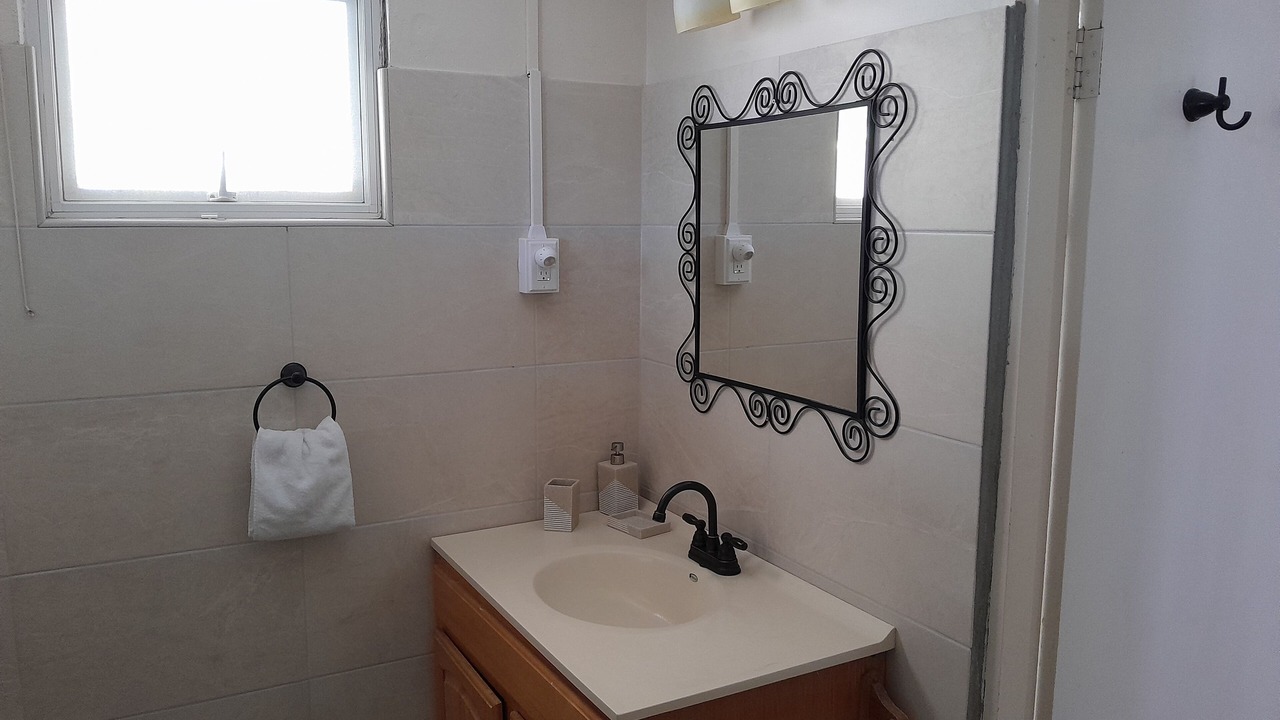 Photo of Bathroom in West Terrace